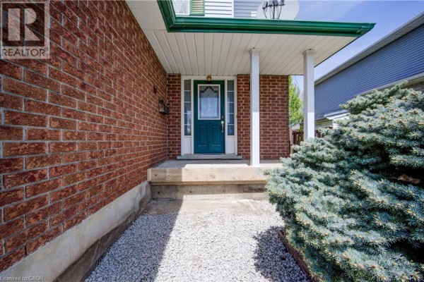 388 Rittenhouse Road Unit# Lower, Kitchener, ON, photo 3