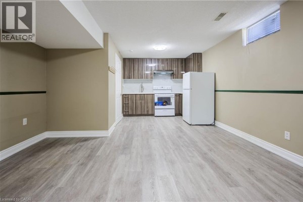 388 Rittenhouse Road Unit# Lower, Kitchener, ON N2E3M4 Photo 5