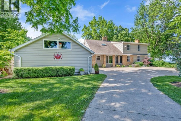 388 Seacliff Drive West, Leamington, ON, photo 3