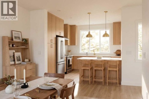 2pc Bathroom - 3881 155 Avenue Sw, Calgary, AB T2Y0M8 Photo 2