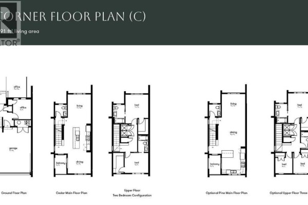 5pc Bathroom - 3881 155 Avenue Sw, Calgary, AB T2Y0M8 Photo 5