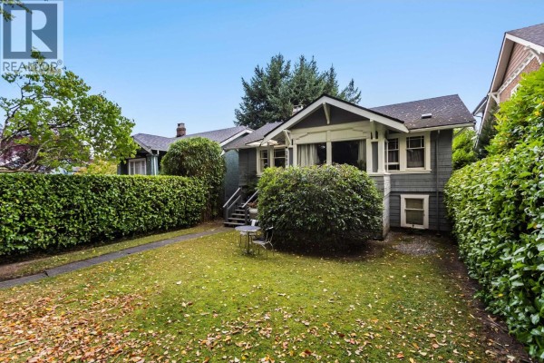 3883 W 20th Avenue, Vancouver, BC V6S1G1 Photo 2