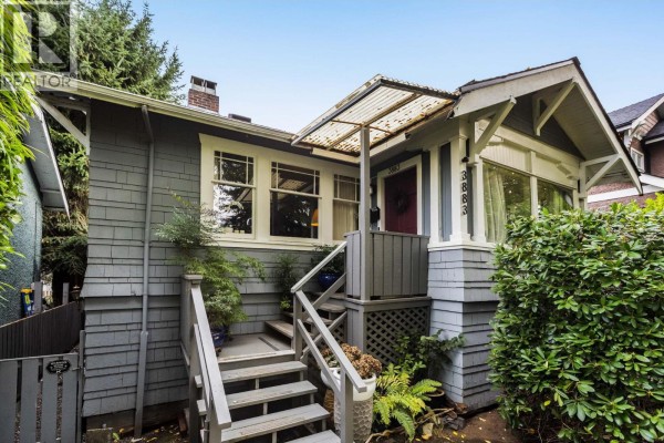 3883 W 20th Avenue, Vancouver, BC V6S1G1 Photo 3