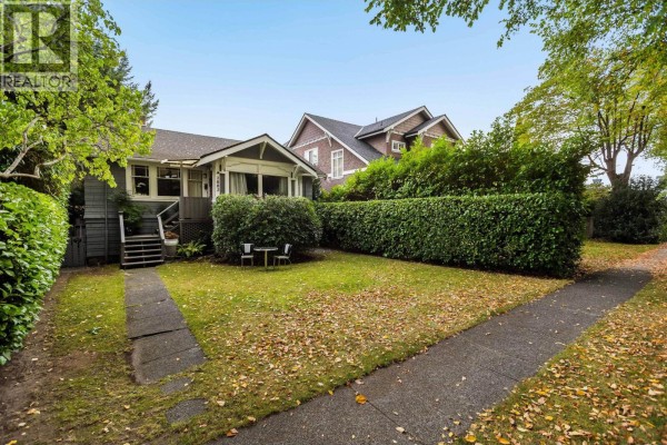 3883 W 20th Avenue, Vancouver, BC V6S1G1 Photo 4