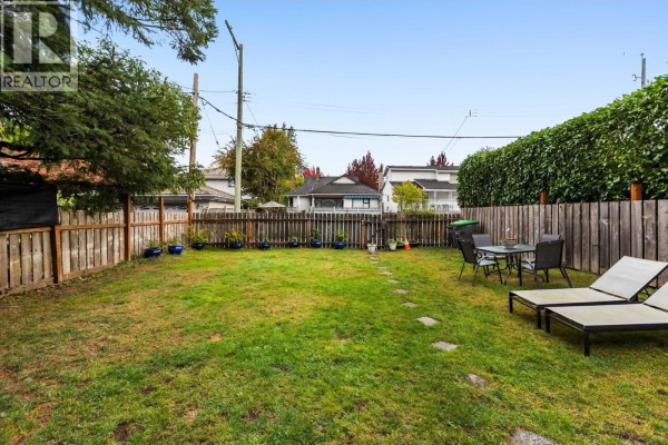 3883 W 20th Avenue, Vancouver, BC V6S1G1 Photo 5