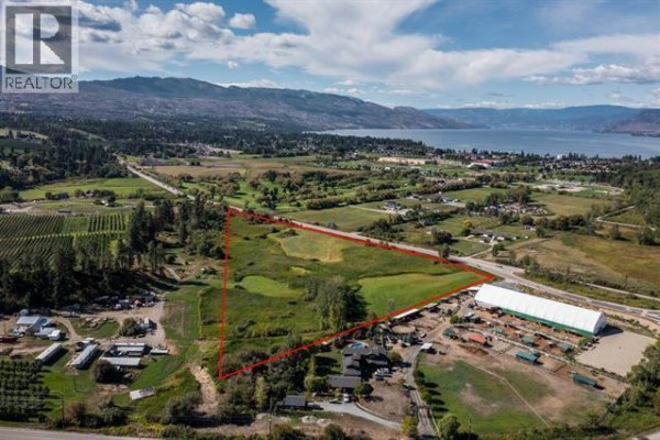 3885 Swamp Road, Kelowna, BC V1W4M9 Photo 4