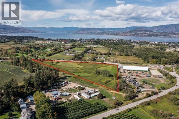 3885 Swamp Road, Kelowna, BC V1W4M9 Photo 5