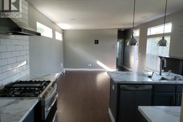 Laundry room - 3886 Muller Avenue, Terrace, BC V8G3T8 Photo 5