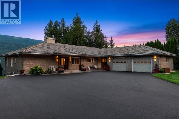 Other - 3886 Parri Road, Sorrento, BC V0E2W1 Photo 4