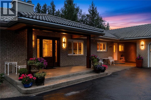 Office - 3886 Parri Road, Sorrento, BC V0E2W1 Photo 5