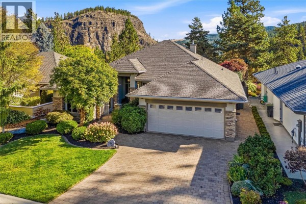 3887 Gallaghers Parkway, Kelowna