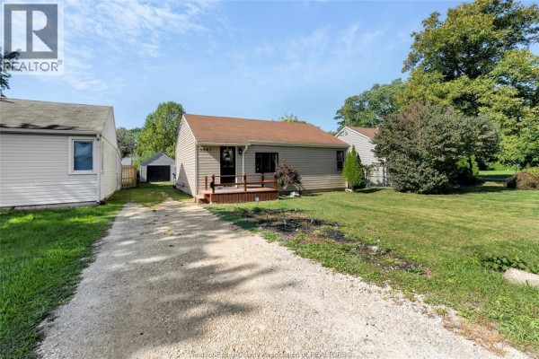 3887 Turner Rd, Windsor