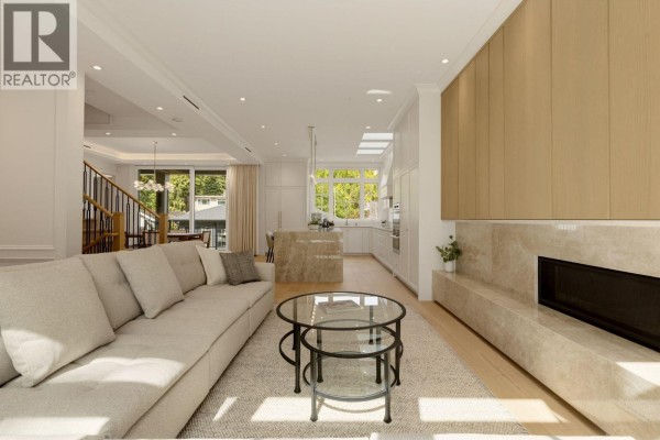 3887 W 15th Avenue, Vancouver, BC V6R3A1 Photo 5