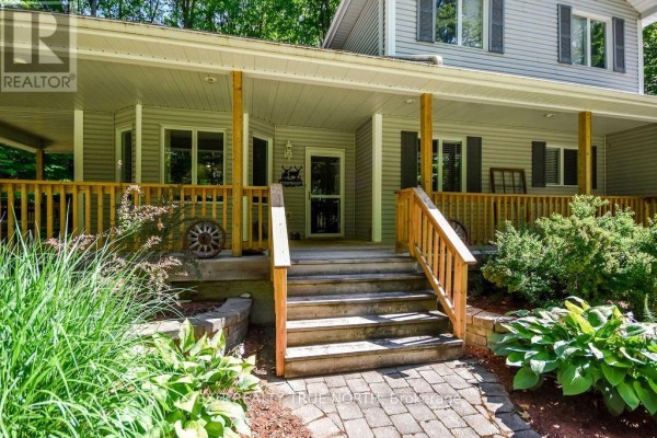 Office - 3889 Baseline Road, Springwater, ON L0L1P0 Photo 5