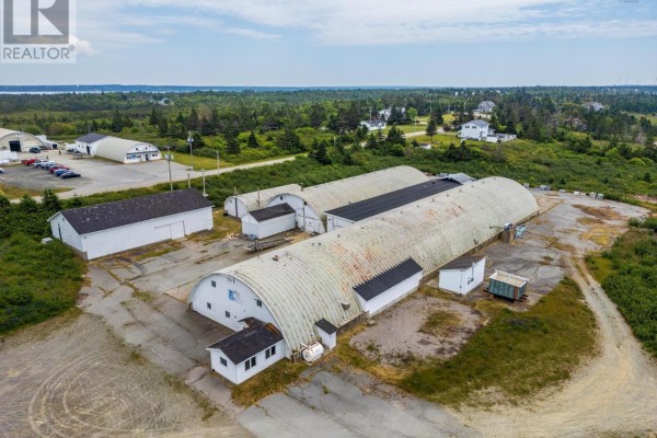 389 Abbotts Harbour Road, Middle West Pubnico, NS B0W3S0 Photo 2
