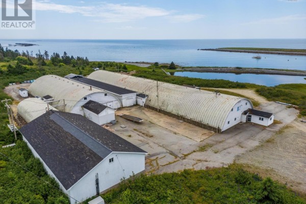 389 Abbotts Harbour Road, Middle West Pubnico, NS B0W3S0 Photo 3