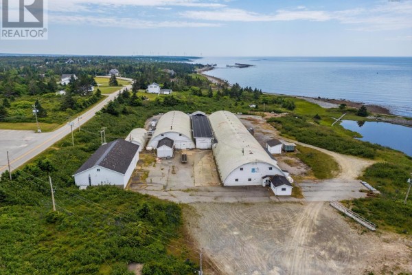 389 Abbotts Harbour Road, Middle West Pubnico, NS B0W3S0 Photo 5
