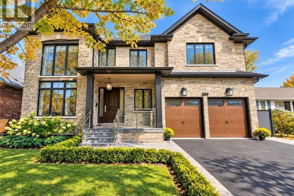 Residential for sale at 389 Belvenia Road, Burlington, ON - MLS® VSaSPz