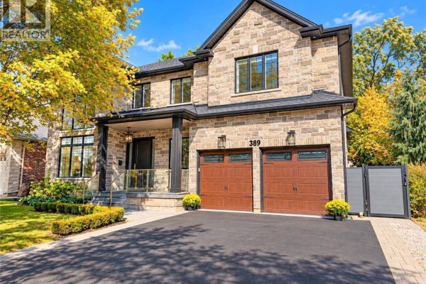 389 Belvenia Road, Burlington, ON, photo 2