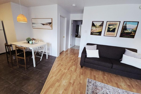 Kitchen - 389 Boul. Des Grives, #1, Gatineau, QC J9A0E4 Photo 3
