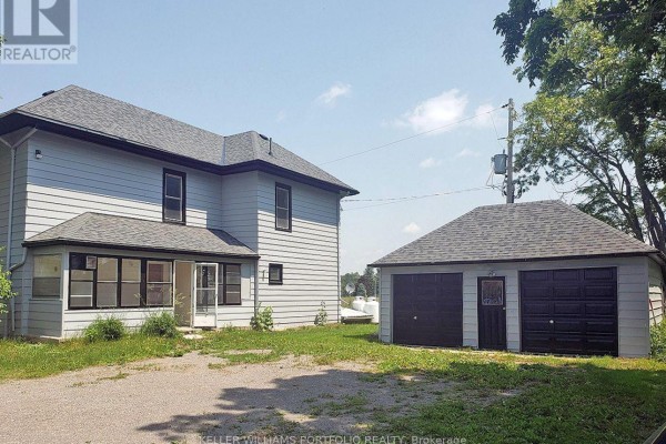 389 County Rd 48 Road, Havelock Belmont Methuen, ON, photo 2