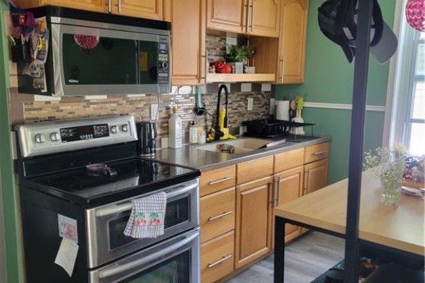 389 Ontario, Greater Sudbury, ON P3E4K3 Photo 5