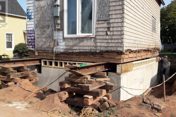 389 Second Street, Summerside, PE C1N0G2 Photo 3
