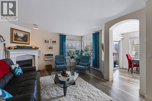 4pc Ensuite bath - 3890 Brown Road Unit# 303, West Kelowna, BC V4T2J5 Photo 4