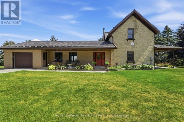 38904 Londesboro Road, Central Huron, ON, photo 2