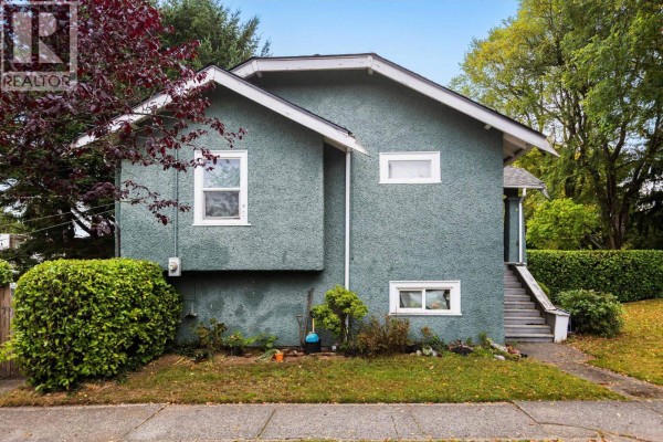 3895 W 20th Avenue, Vancouver, BC V6S1G1 Photo 2