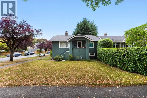 3895 W 20th Avenue, Vancouver, BC V6S1G1 Photo 3