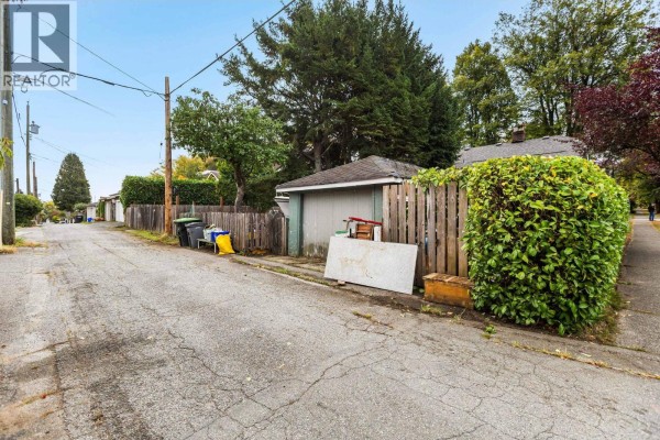3895 W 20th Avenue, Vancouver, BC V6S1G1 Photo 4