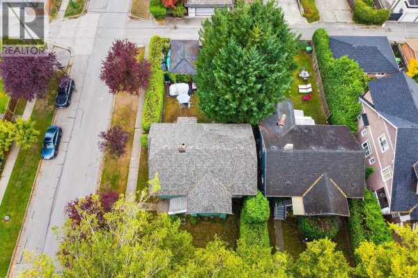 3895 W 20th Avenue, Vancouver, BC V6S1G1 Photo 5