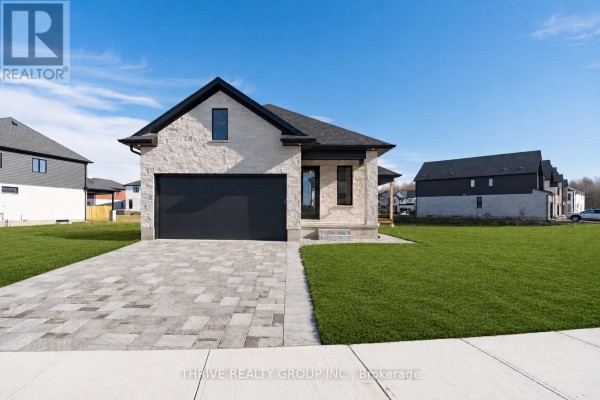 3897 Big Leaf Trail, London South, ON, photo 2