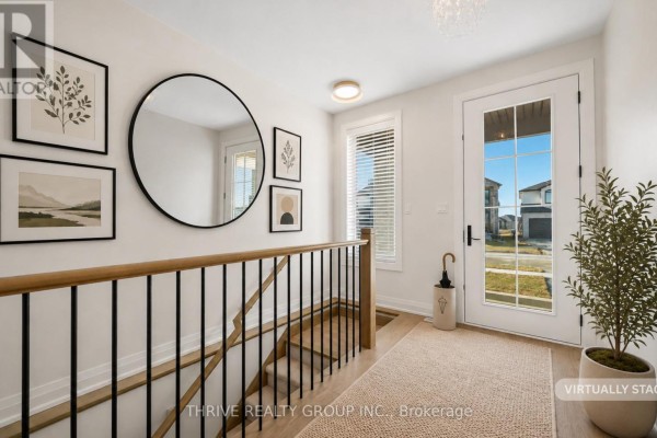 3897 Big Leaf Trail, London South, ON, photo 3