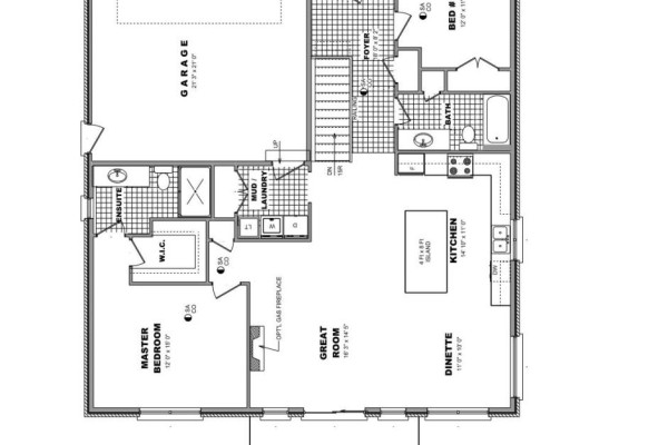 39 (lot 4) Greenhill Drive, Tillsonburg, ON N4G0L4 Photo 3
