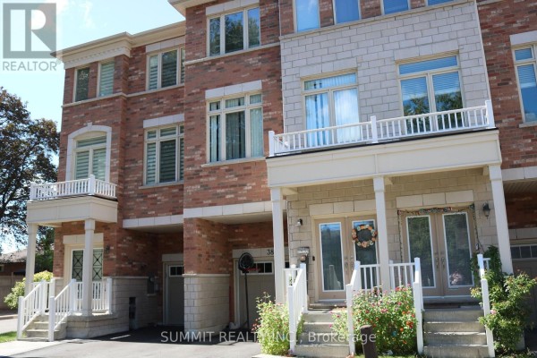 39 - 1299 Glenanna Road, Pickering