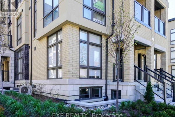 39 - 15 Eldora Avenue, Toronto