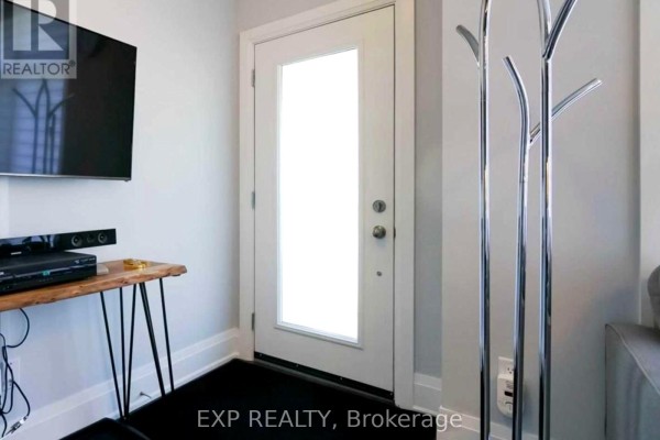 Bedroom - 39 - 15 Eldora Avenue, Toronto, ON M2M1A4 Photo 3