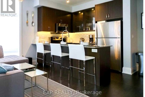 39 - 15 Eldora Avenue, Toronto, ON M2M1A4 Photo 5