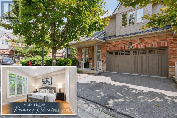 39 - 1633 Northmount Avenue, Mississauga