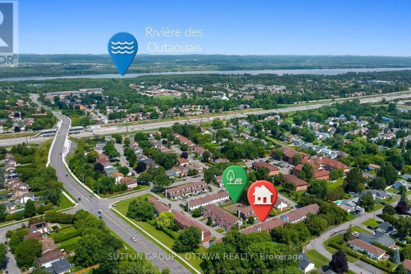 39 - 1803 Axminster Court, Ottawa, ON K1C1Z5 Photo 2