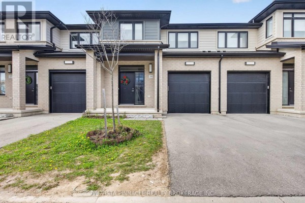 Great room - 39 - 3635 Southbridge Avenue, London South, ON N6L0G8 Photo 3
