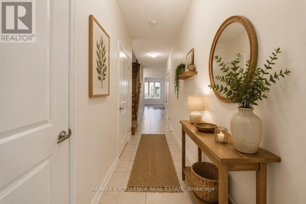 Bathroom - 39 - 380 Lake Street, Grimsby, ON L3M0E8 Photo 4
