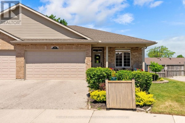 39 - 50 Fairhaven Lane, Goderich), ON, photo 2