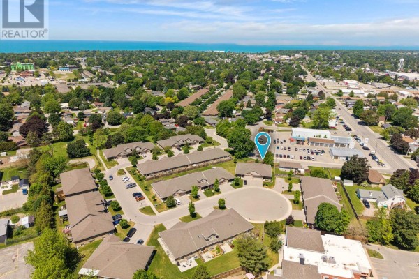 39 - 50 Fairhaven Lane, Goderich), ON, photo 3