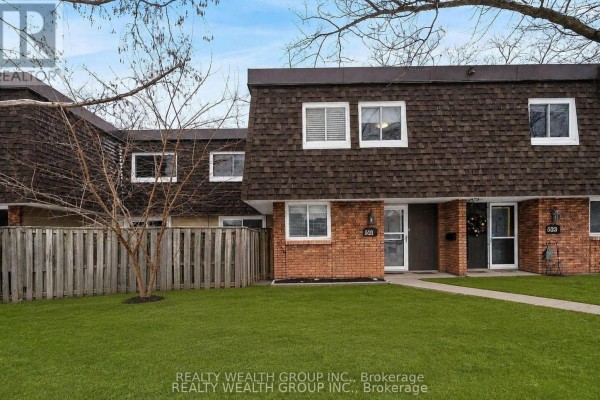 39 - 521 Timber Lane, Burlington, ON L7L4B1 Photo 2