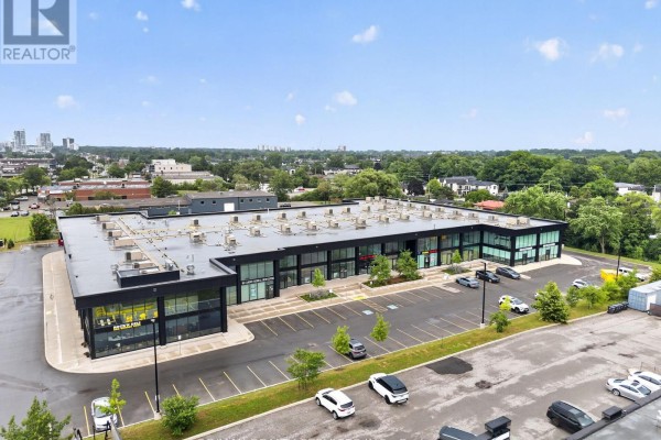 39 - 530 Speers Road, Oakville, ON L6K0K3 Photo 4