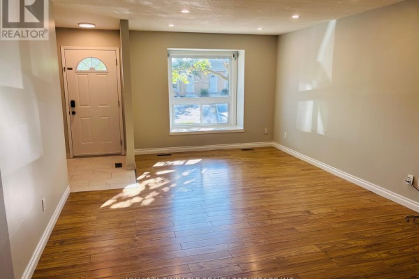 Bedroom 2 - 39 - 577 Third Street, London East, ON N5V4B9 Photo 4