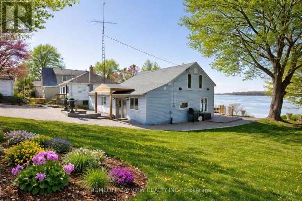 Living room - 39 - 6108 Curtis Point Road, Alnwick/haldimand, ON K0K2X0 Photo 2